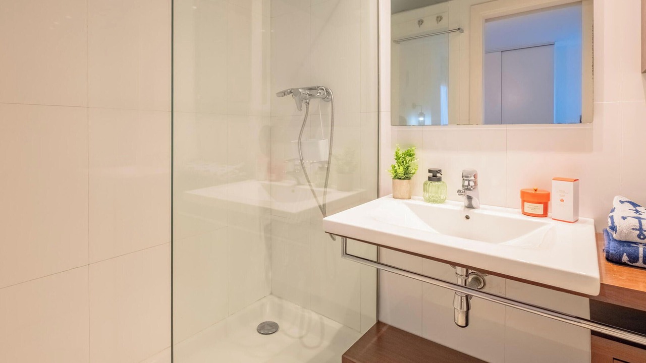 Photo of Bathroom in Palamos