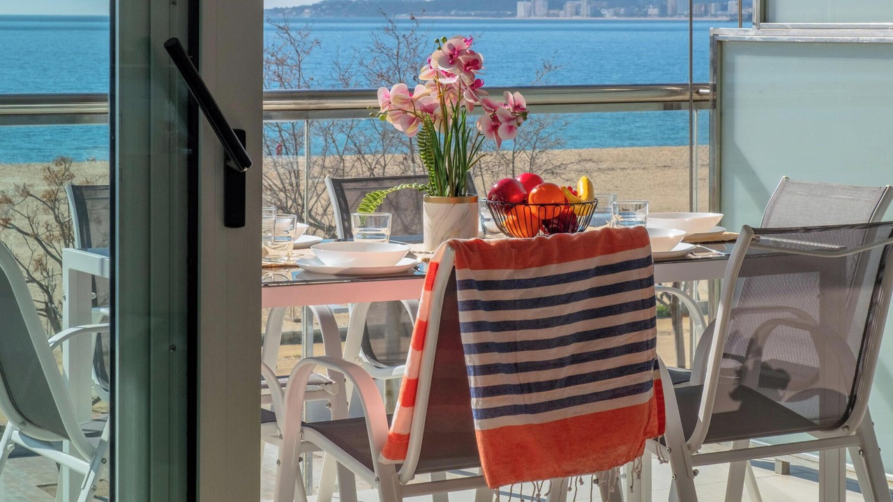 Photo of Outdoor in Palamos