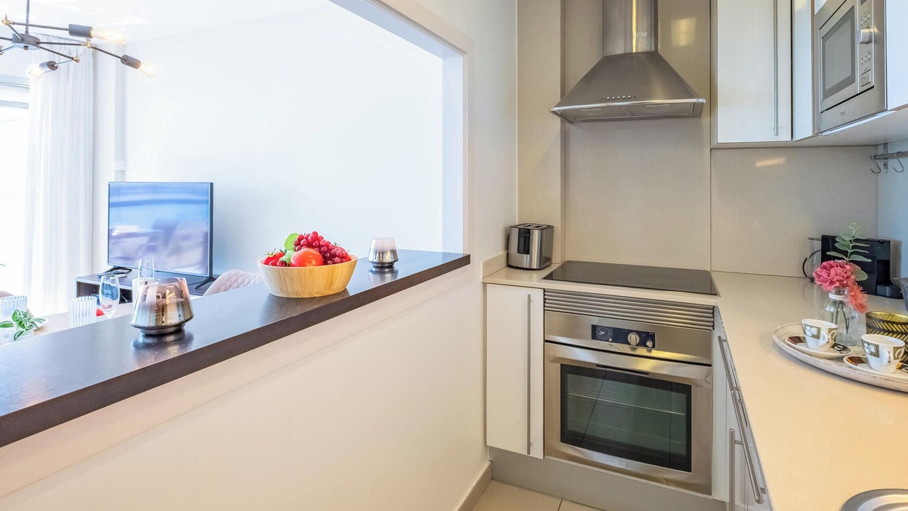Photo of Kitchen in Palamos