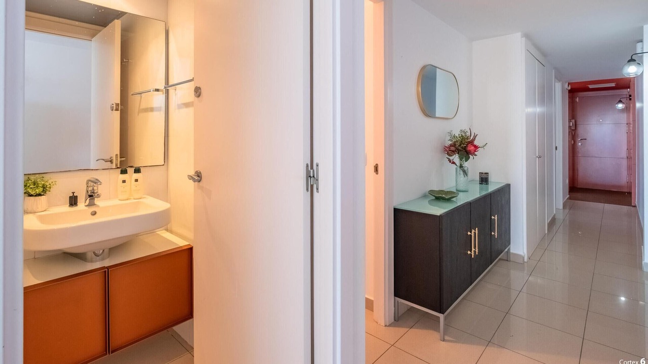Photo of Bathroom in Palamos