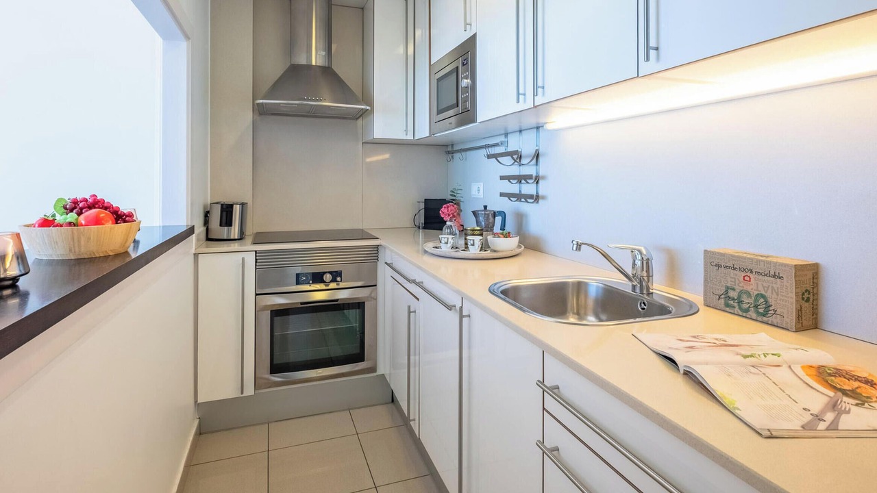Photo of Kitchen in Palamos