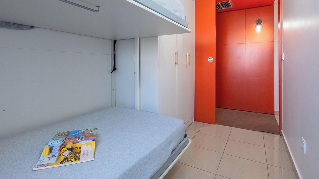 Photo of Bedroom in Palamos