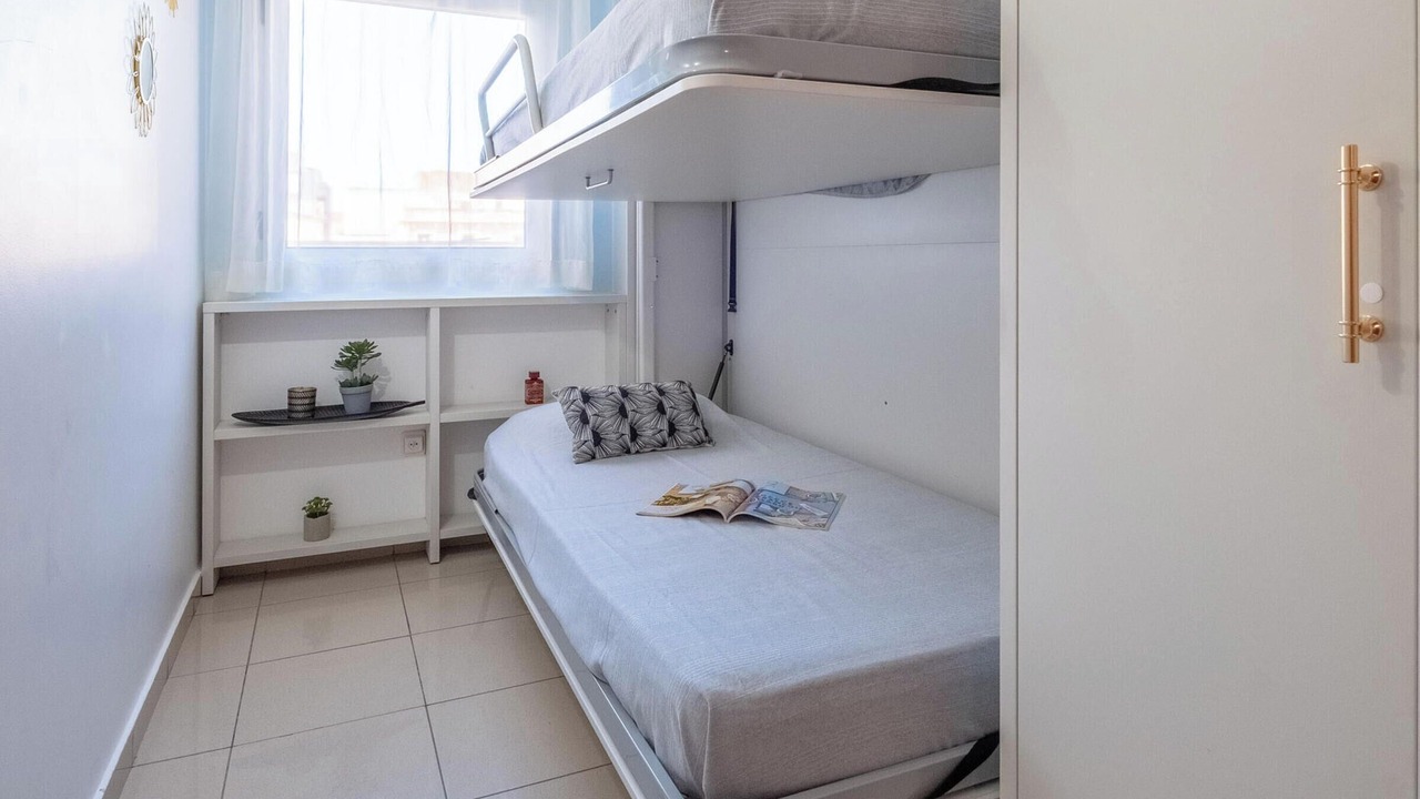 Photo of Bedroom in Palamos