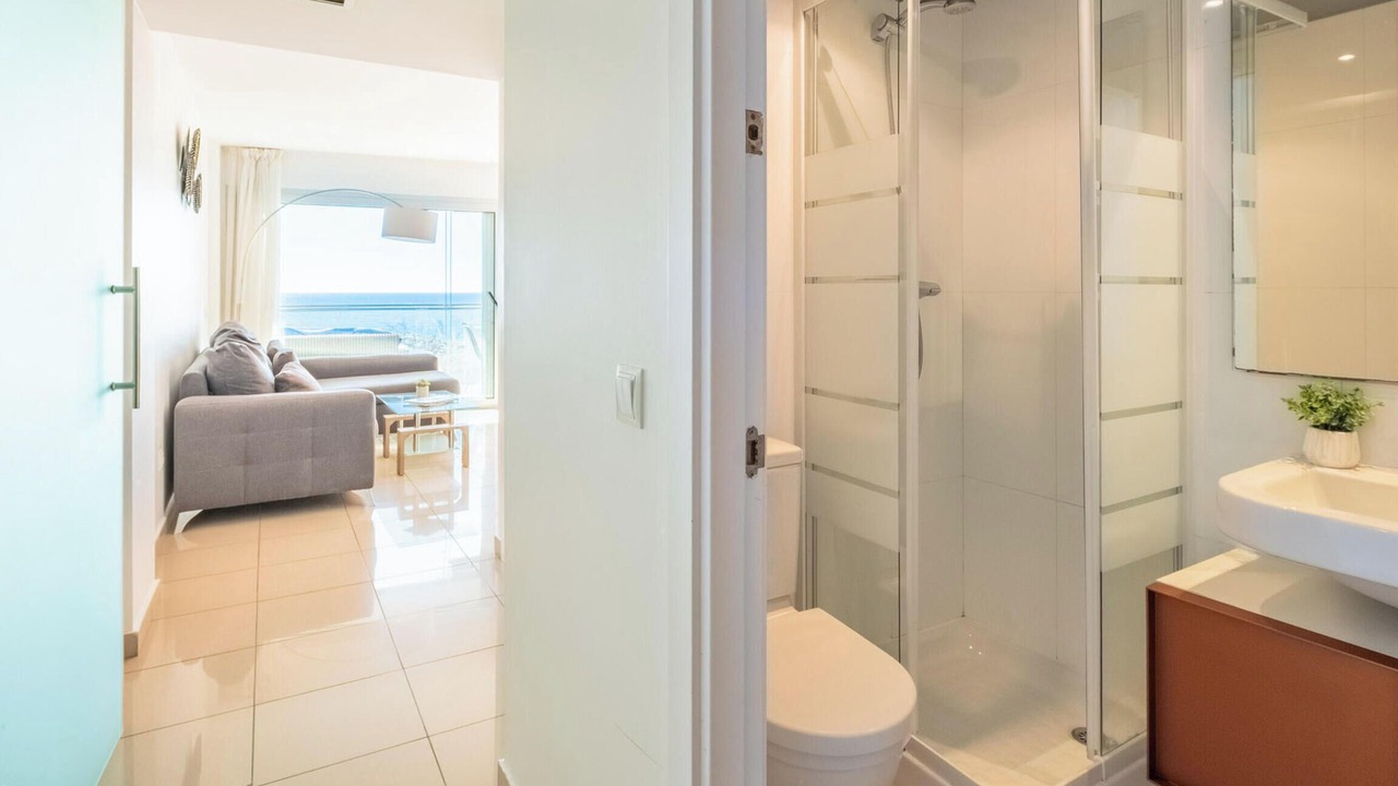 Photo of Bathroom in Palamos