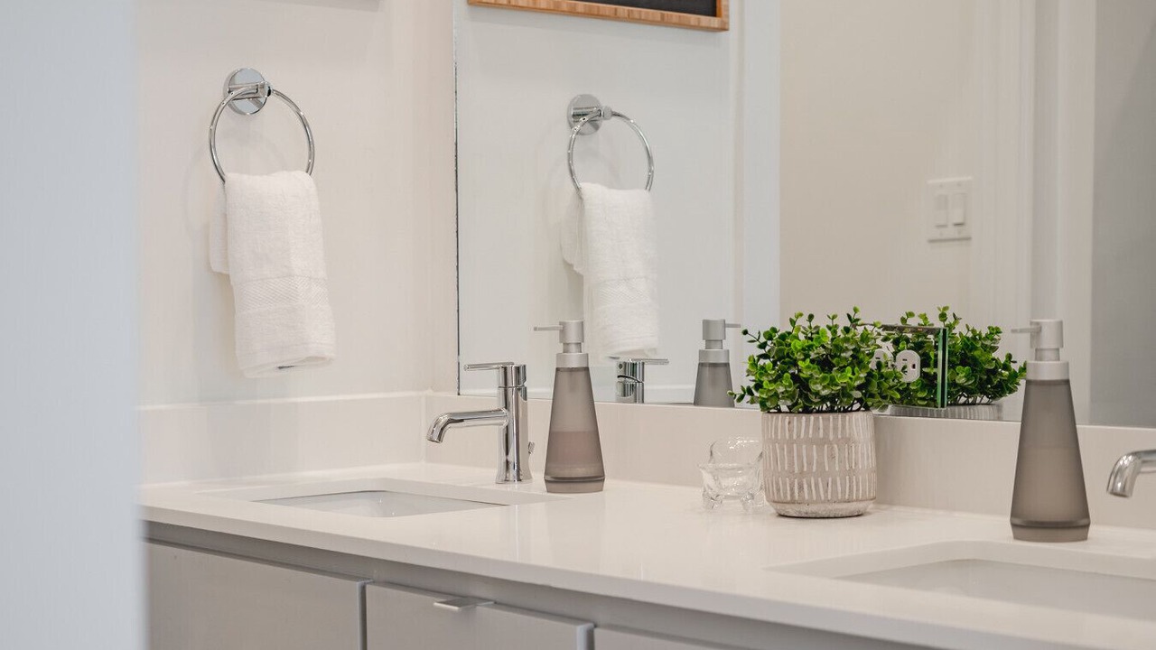 Photo of Bathroom in Old East Dallas
