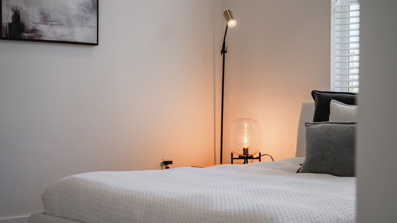 Photo of Bedroom in Old East Dallas