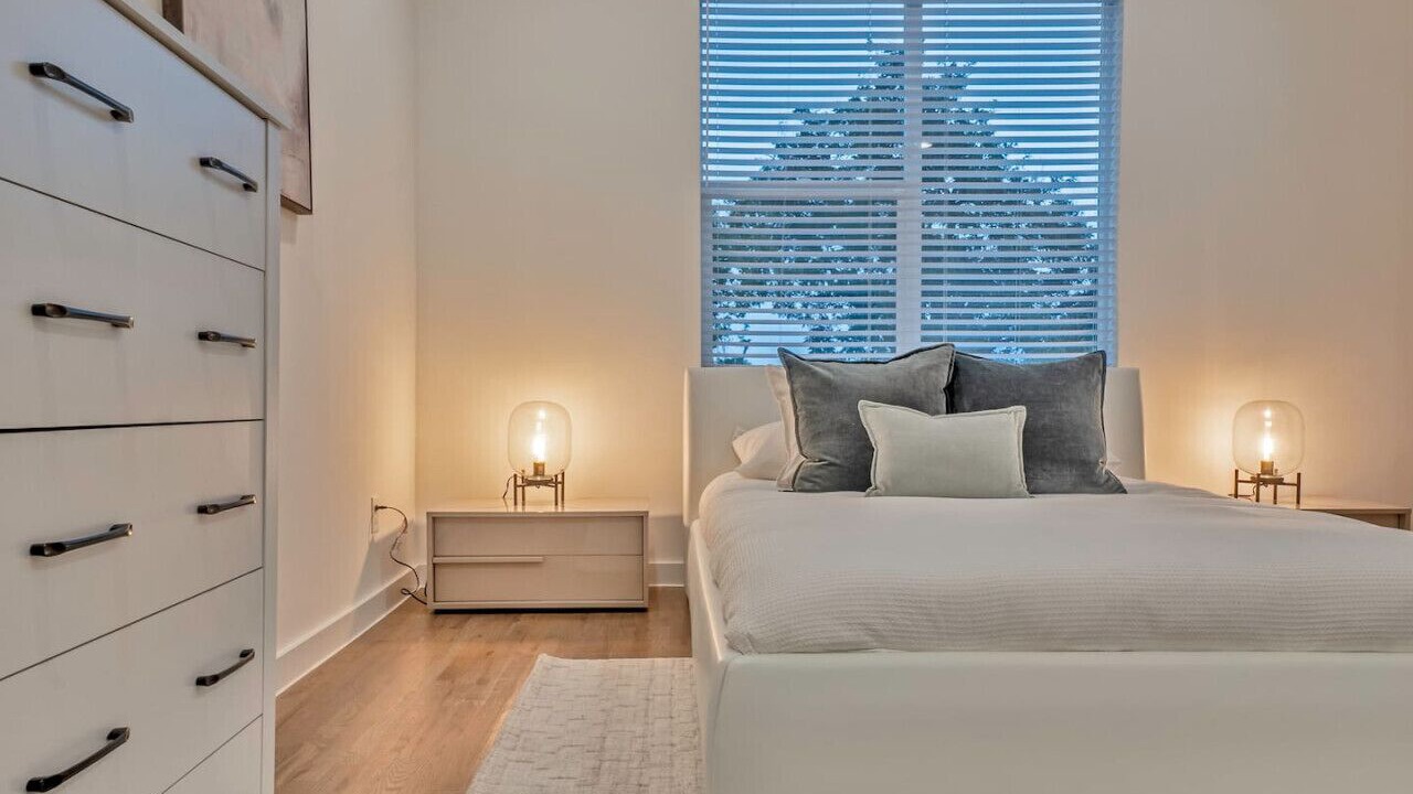 Photo of Bedroom in Old East Dallas