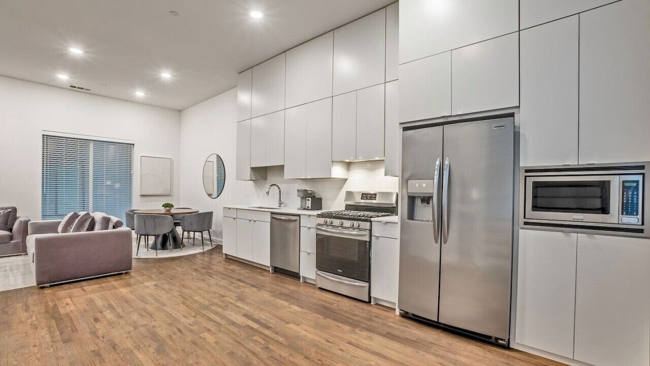 Photo of Kitchen in Old East Dallas