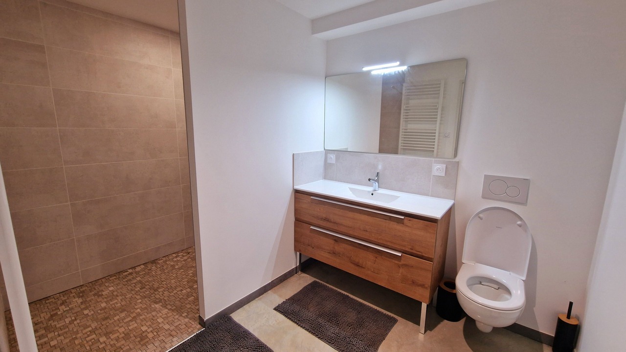 Photo of Bathroom in Montauban