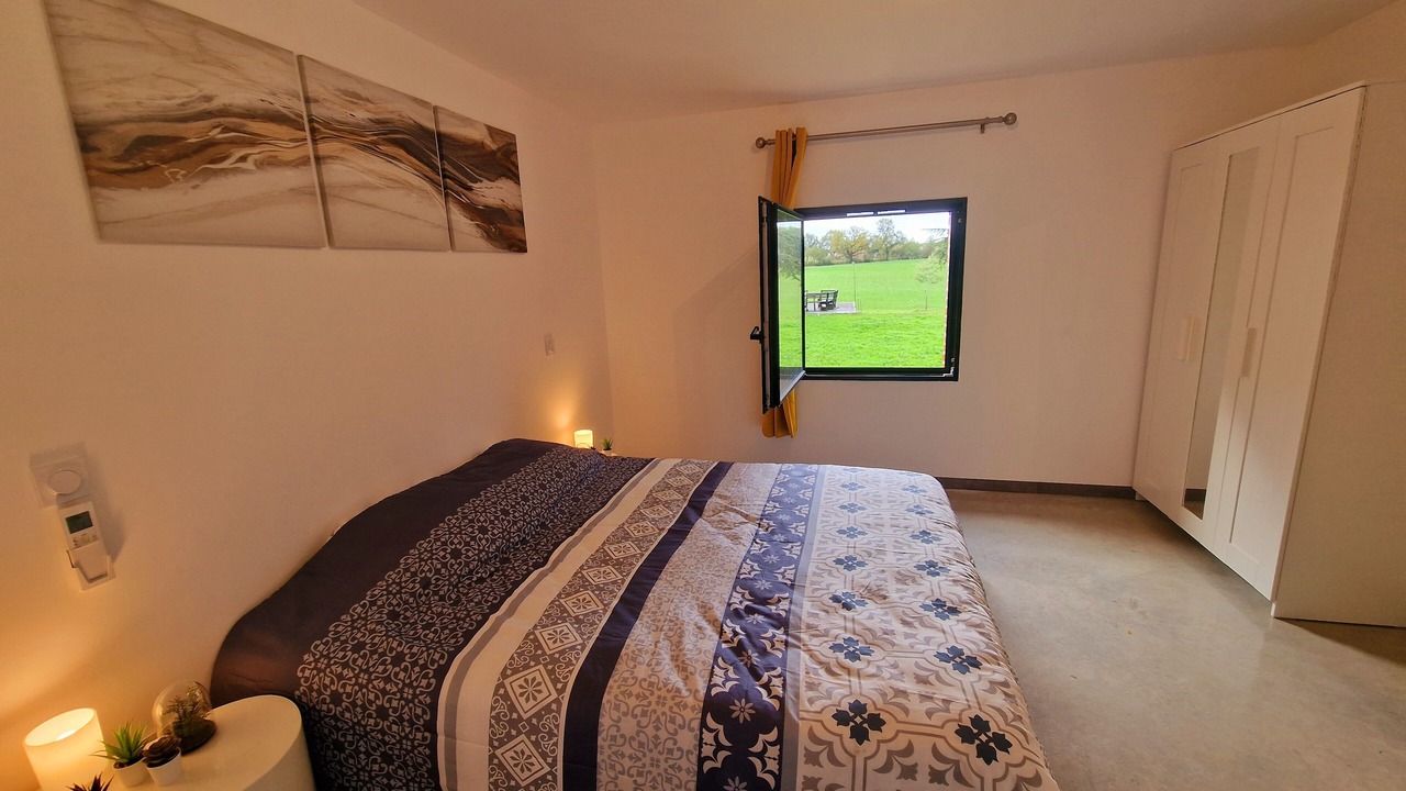 Photo of Bedroom in Montauban