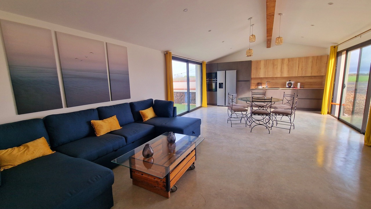 Photo of Livingroom in Montauban