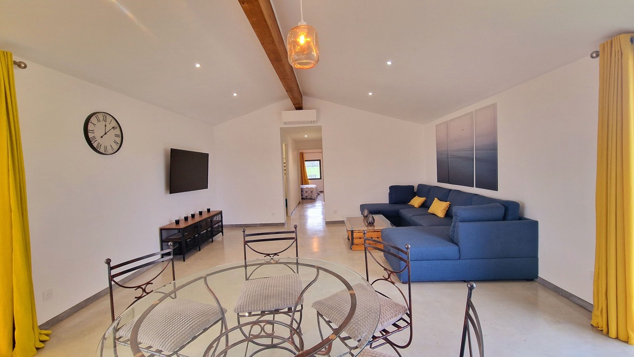 Photo of Livingroom in Montauban