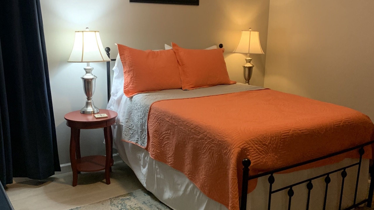 Photo of Bedroom in Lafayette