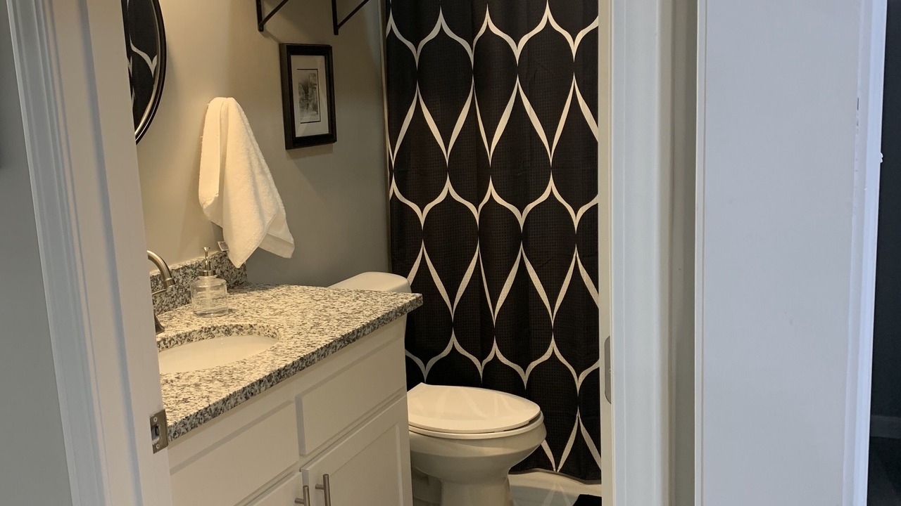 Photo of Bathroom in Lafayette