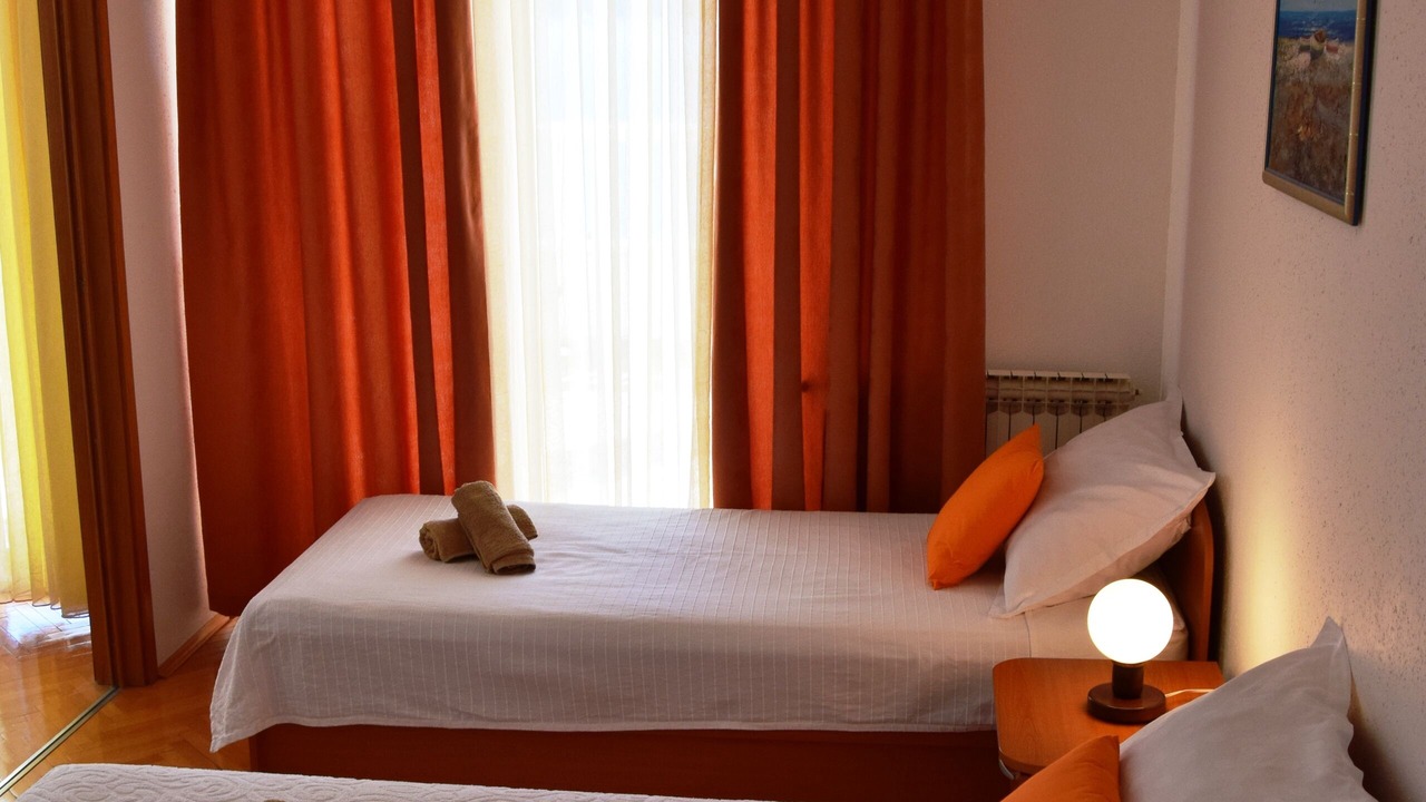 Photo of Bedroom in Seget Donji