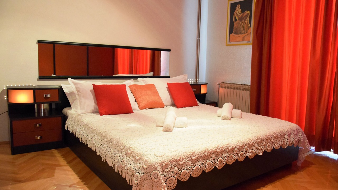 Photo of Bedroom in Seget Donji
