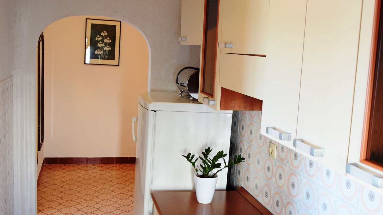Photo of Kitchen in Seget Donji