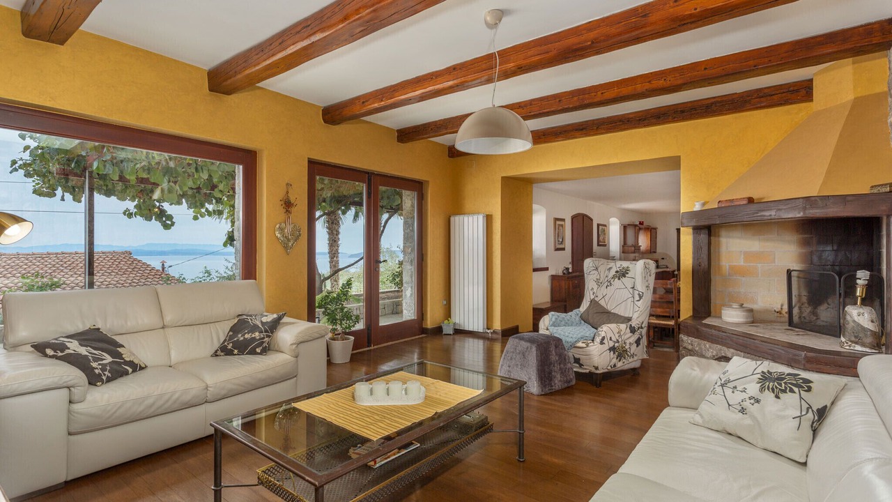 Photo of Livingroom in Poljane