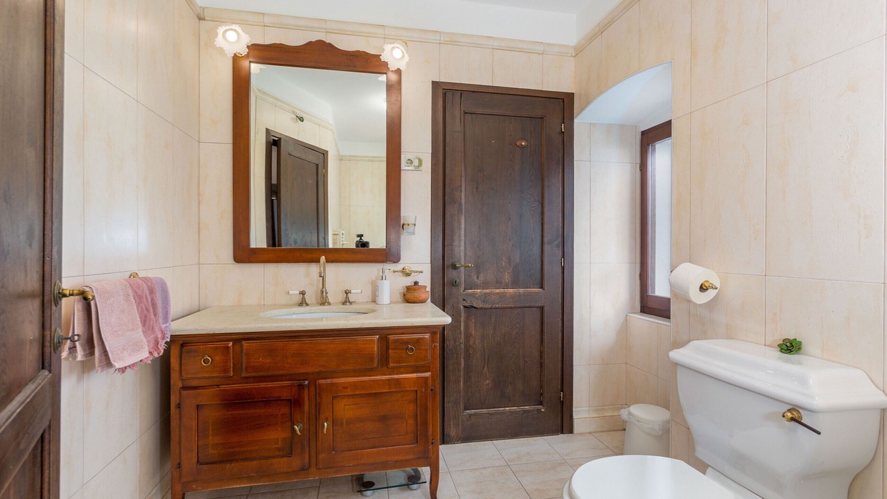 Photo of Bathroom in Poljane