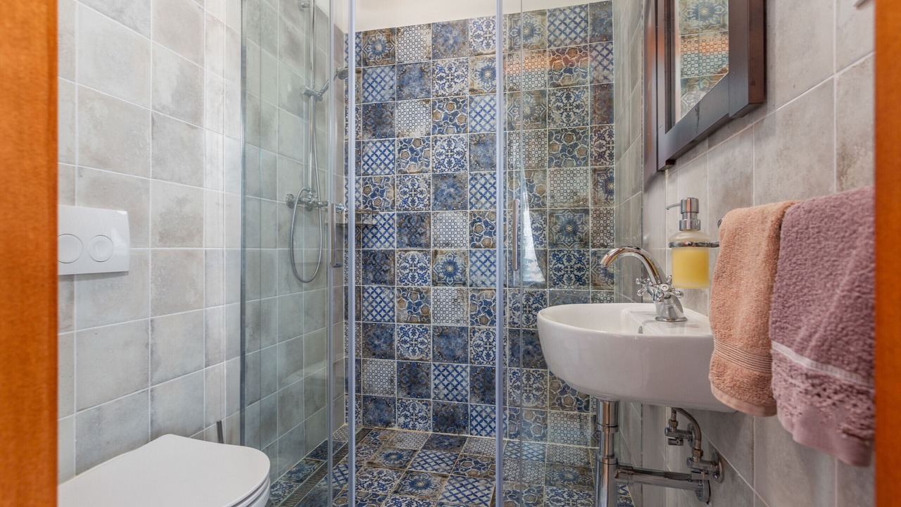 Photo of Bathroom in Poljane
