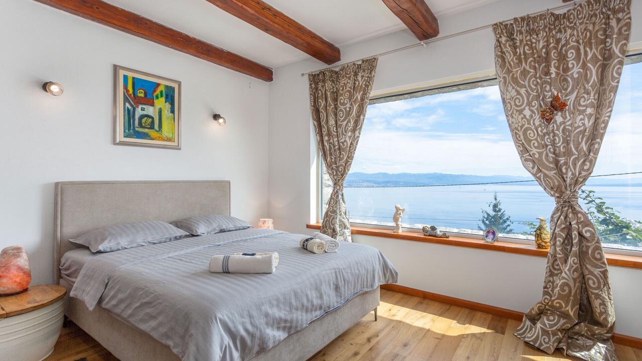 Photo of Bedroom in Poljane