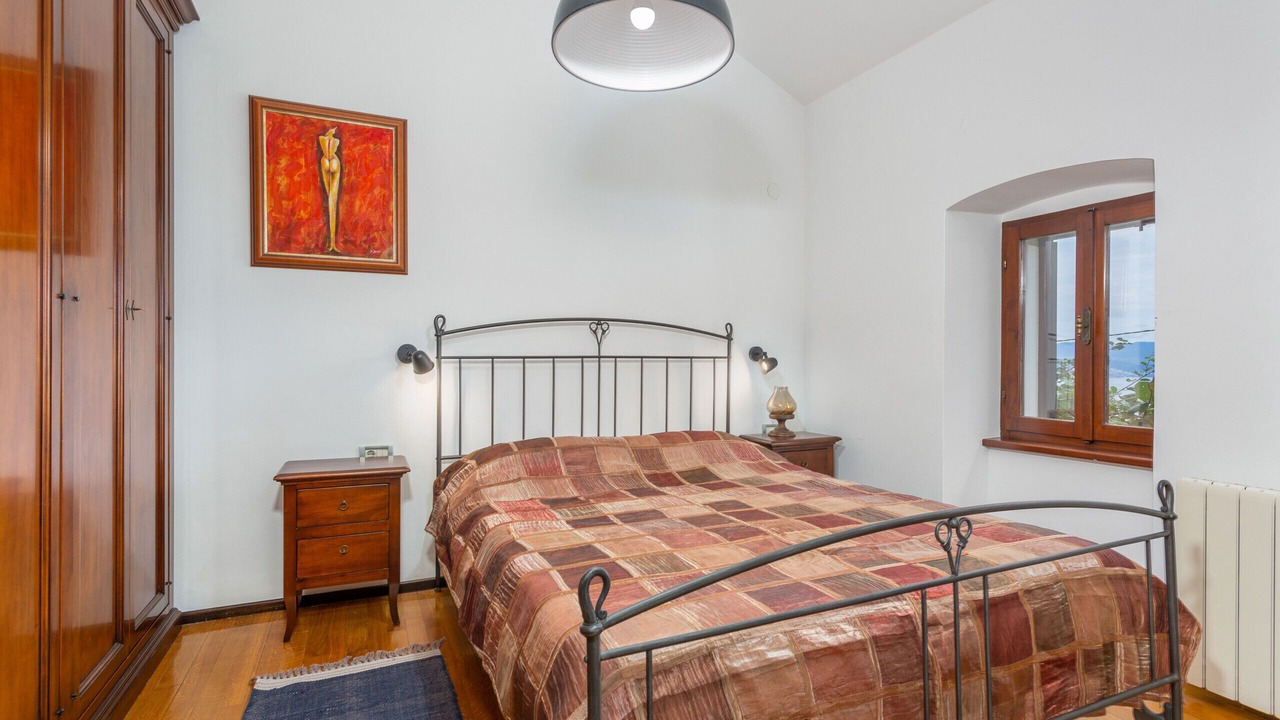 Photo of Bedroom in Poljane