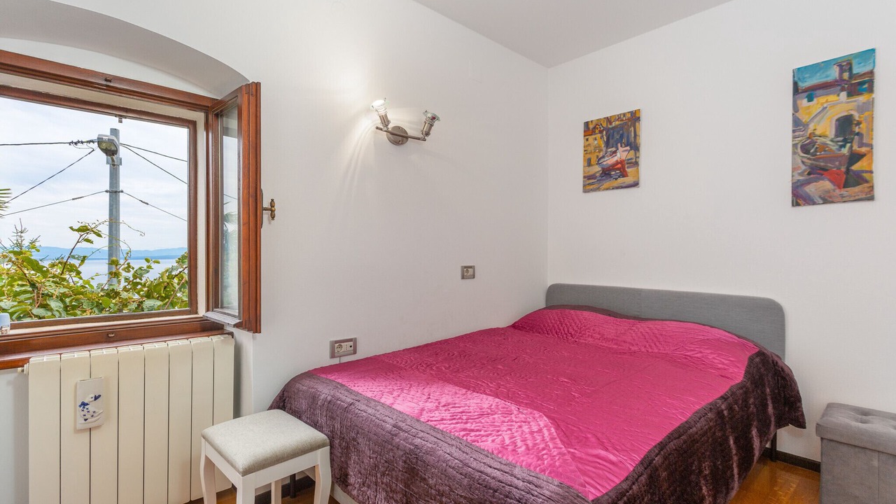Photo of Bedroom in Poljane