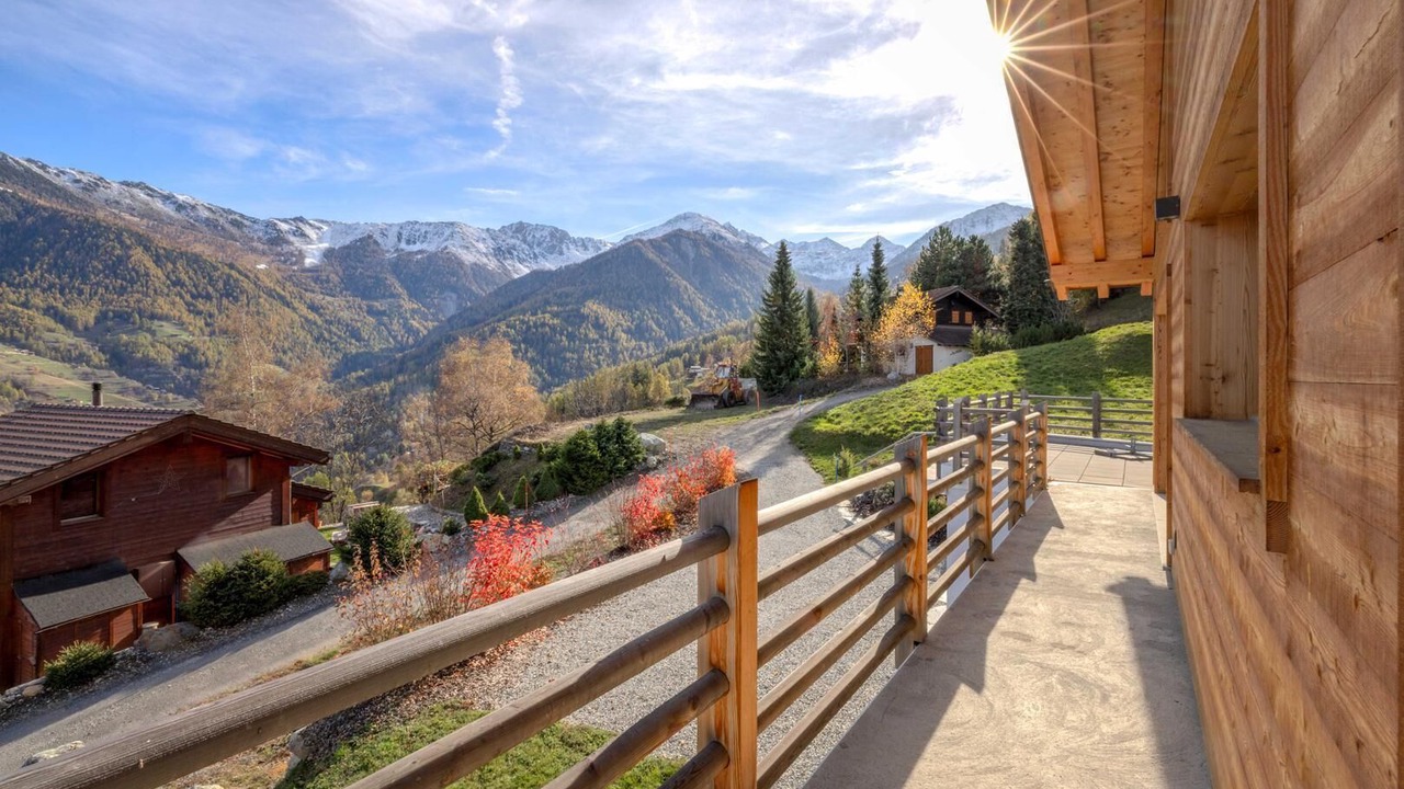 Photo of Outdoor in Riddes