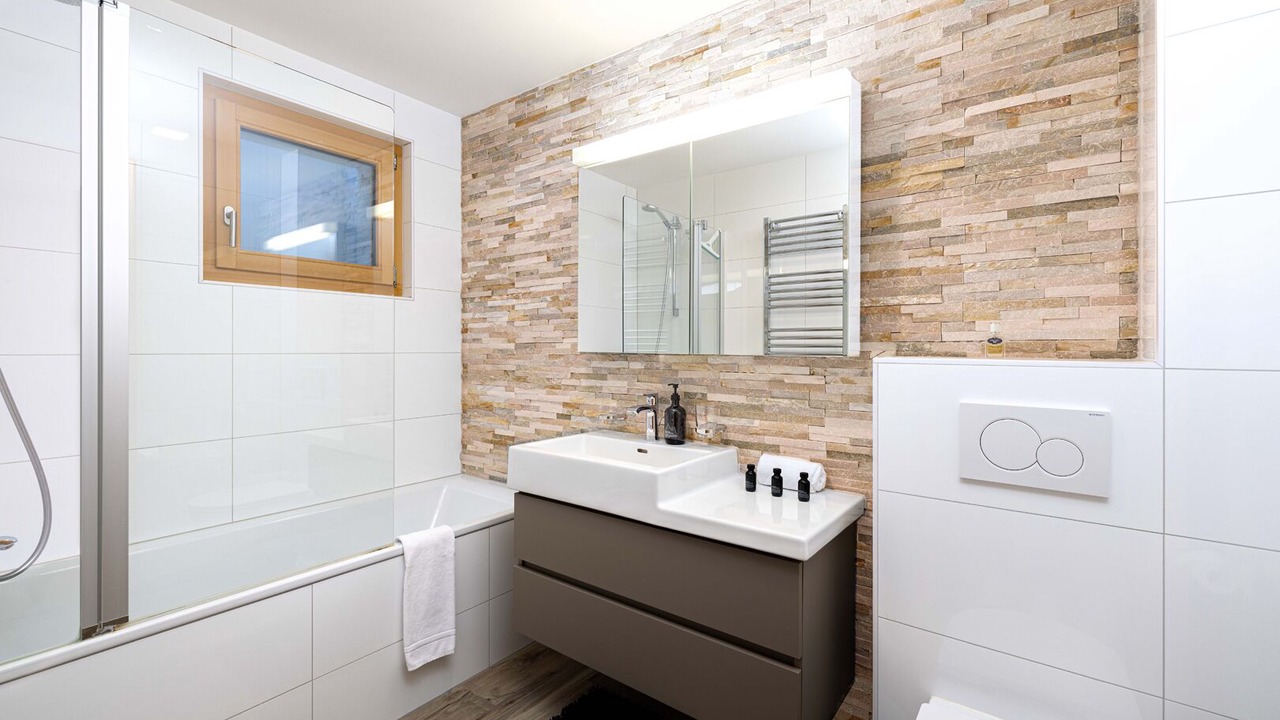Photo of Bathroom in Riddes