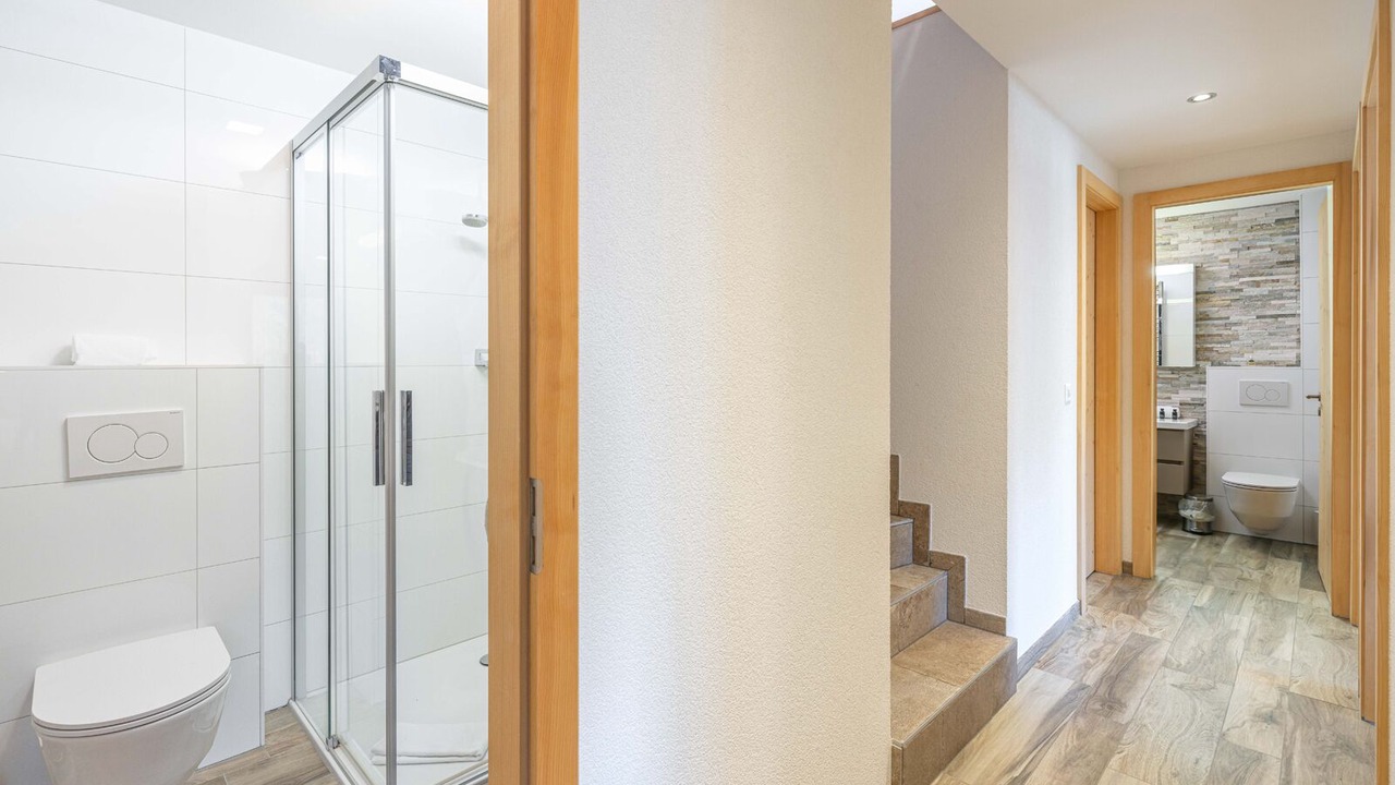 Photo of Bathroom in Riddes