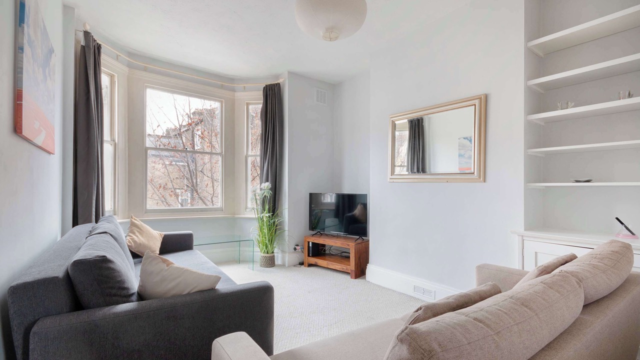 Photo of Livingroom in Northcote