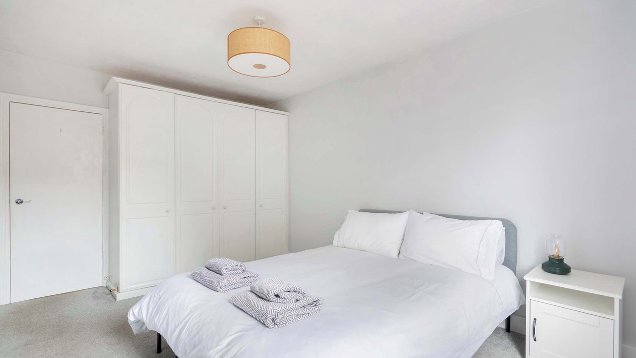 Photo of Bedroom in Northcote