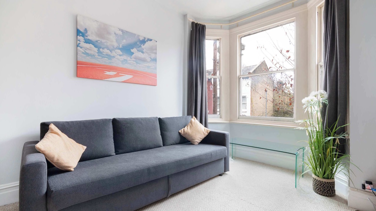 Photo of Livingroom in Northcote