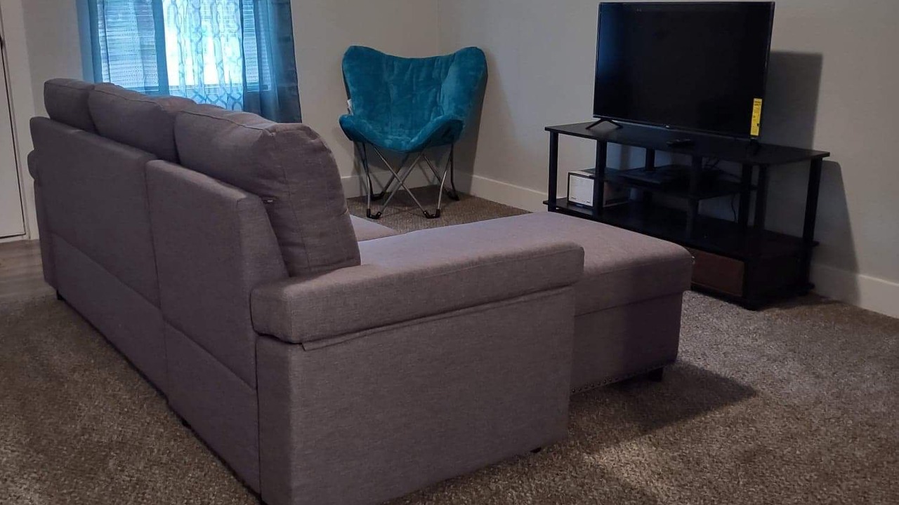Photo of Livingroom in Mineral Wells