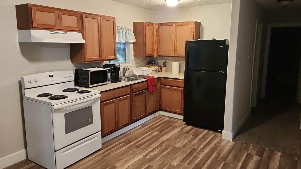 Photo of Kitchen in Mineral Wells