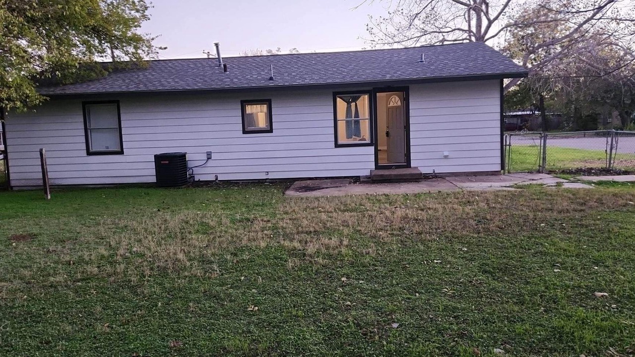 Photo of Outdoor in Mineral Wells