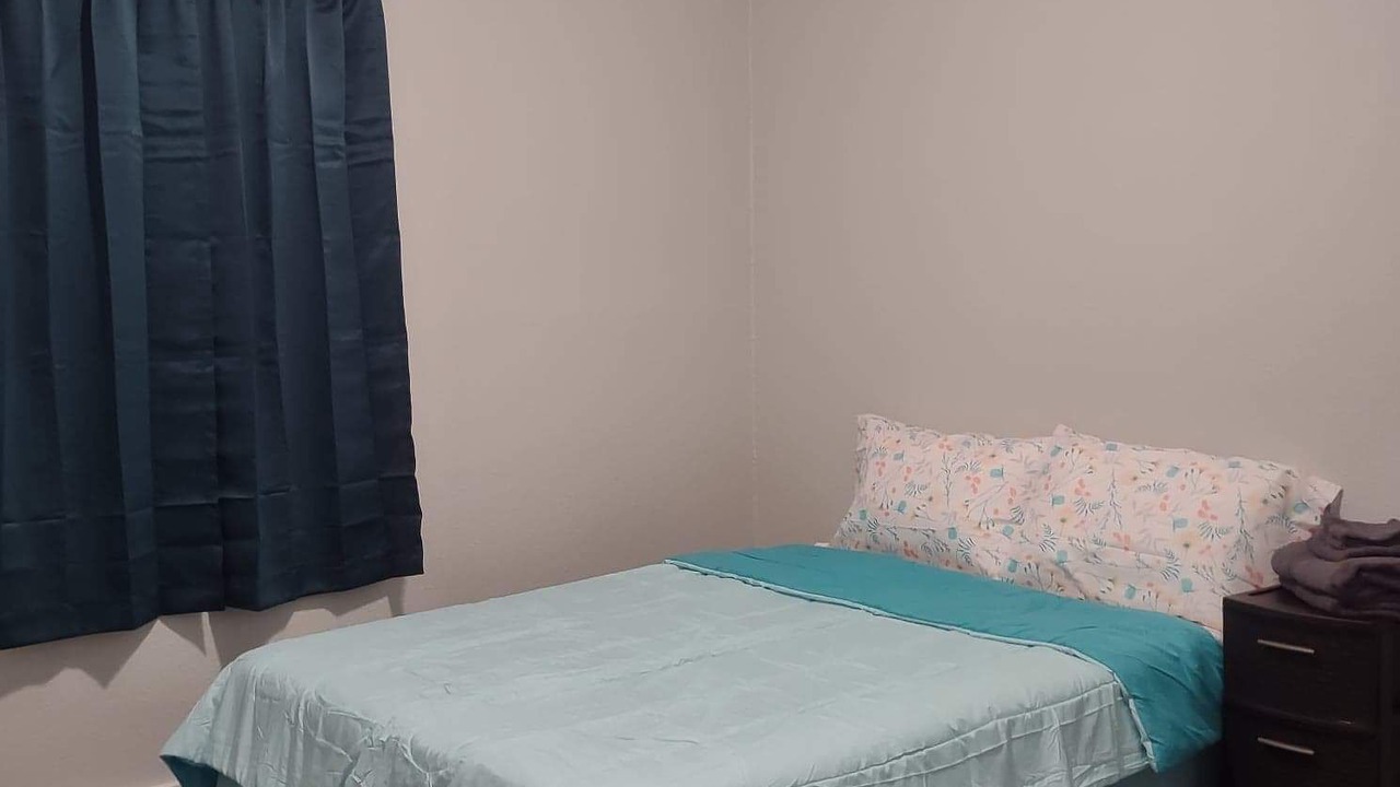 Photo of Bedroom in Mineral Wells