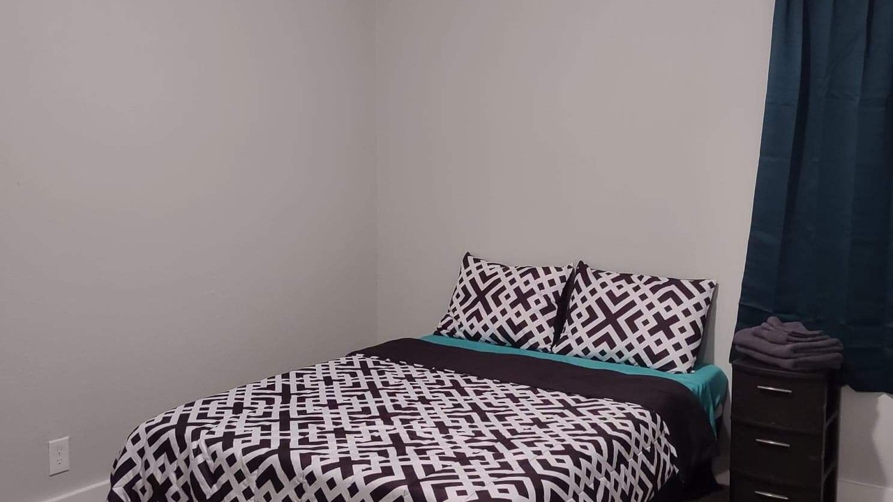 Photo of Bedroom in Mineral Wells