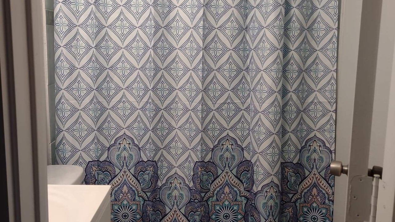 Photo of Bathroom in Mineral Wells