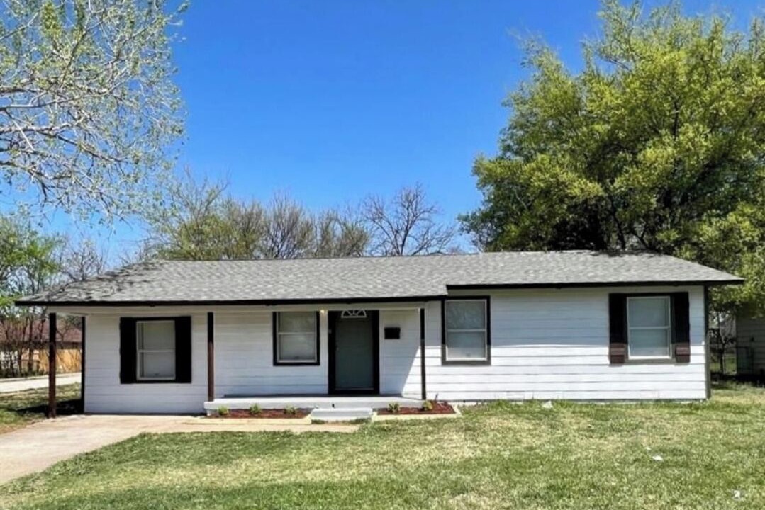 Photo of Outdoor in Mineral Wells