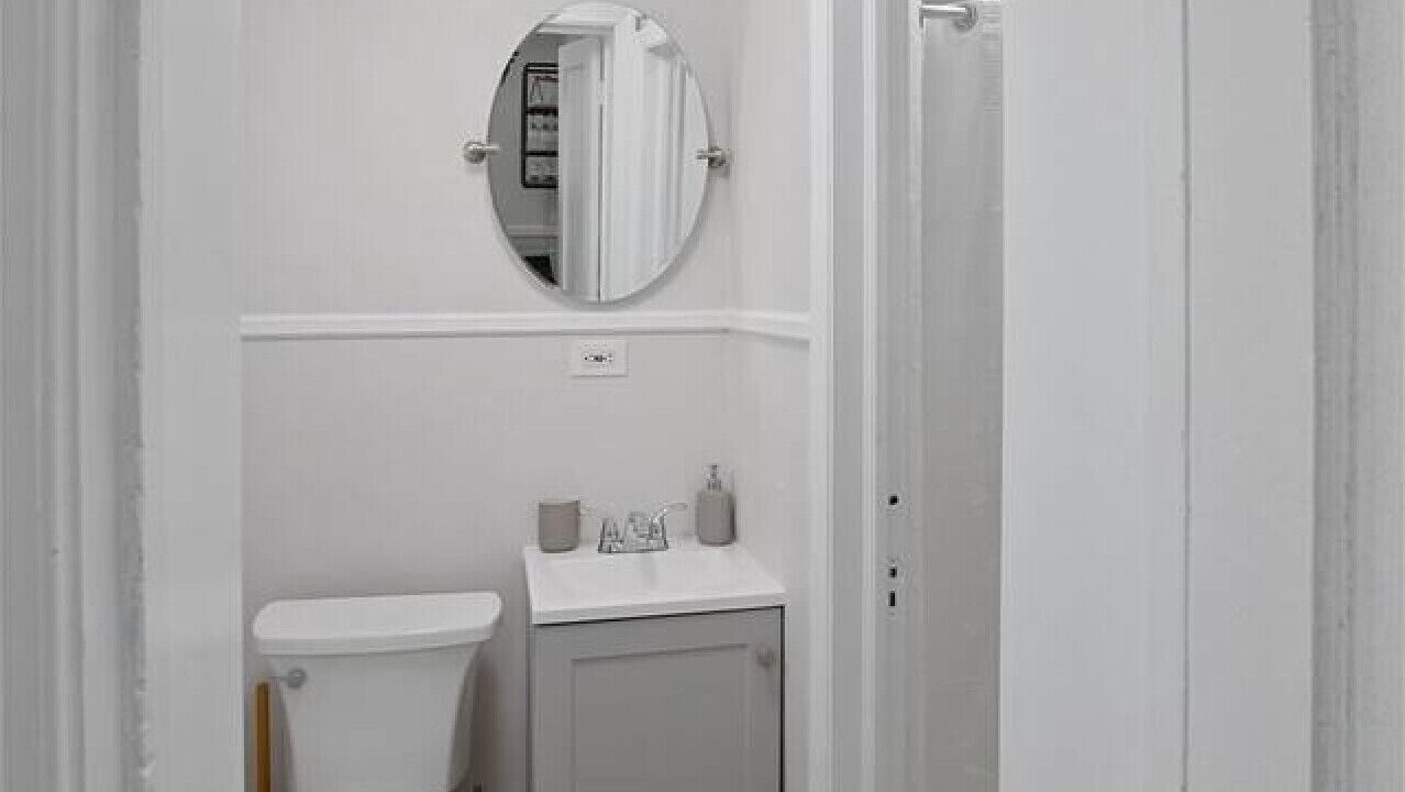 Photo of Bathroom in Radnor - Fort Myer Heights