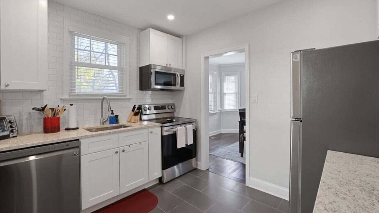 Photo of Kitchen in Radnor - Fort Myer Heights