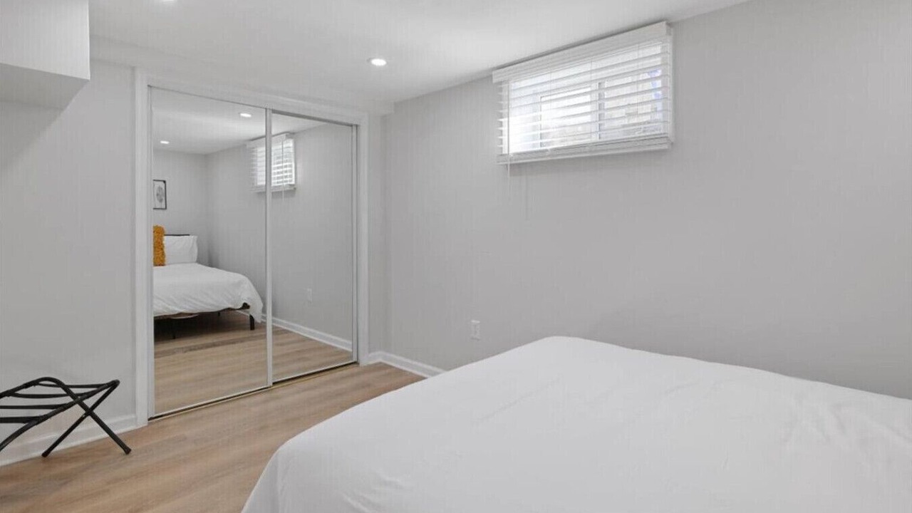 Photo of Bedroom in Radnor - Fort Myer Heights