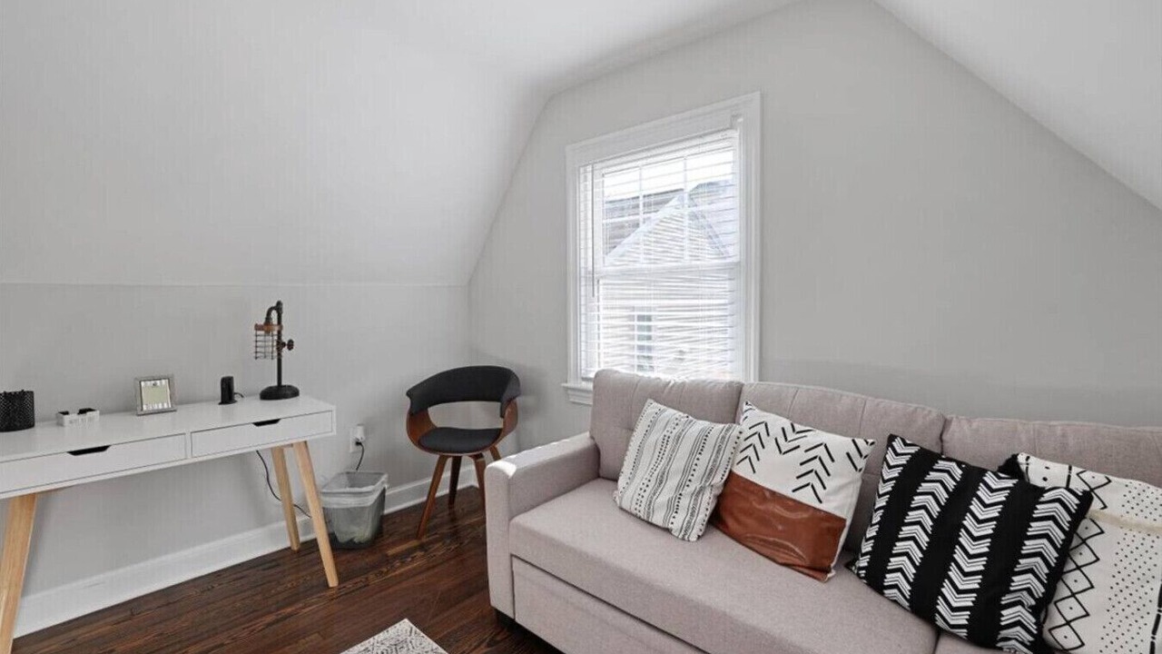 Photo of Livingroom in Radnor - Fort Myer Heights