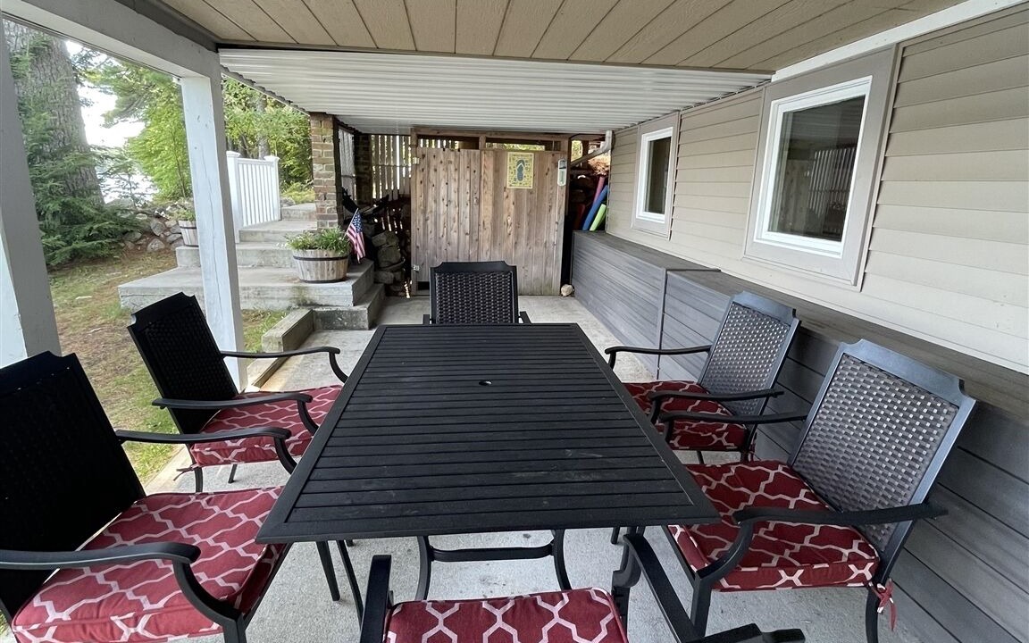 Photo of Outdoor in Bridgton