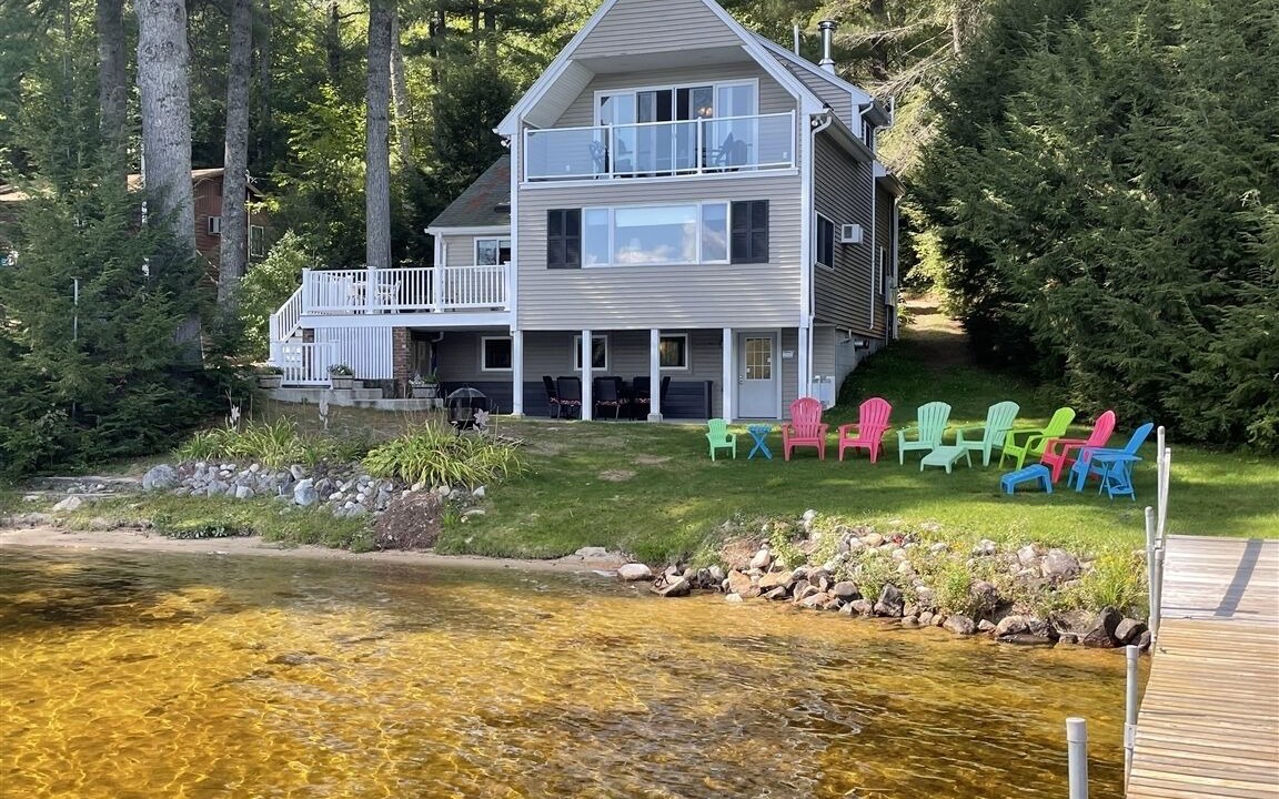 Photo of Outdoor in Bridgton