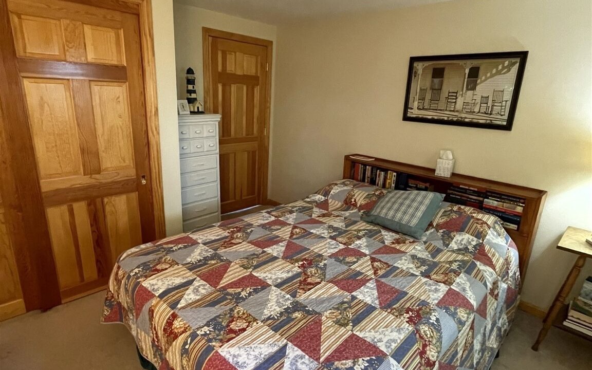 Photo of Bedroom in Bridgton