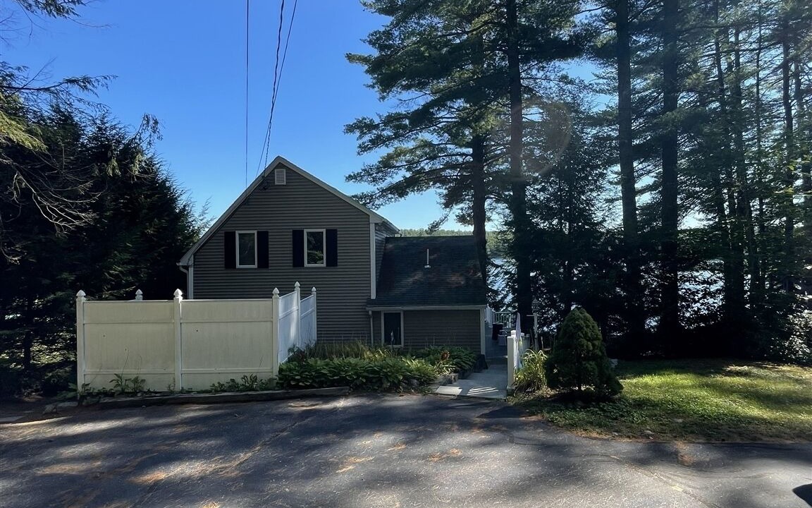 Photo of Outdoor in Bridgton