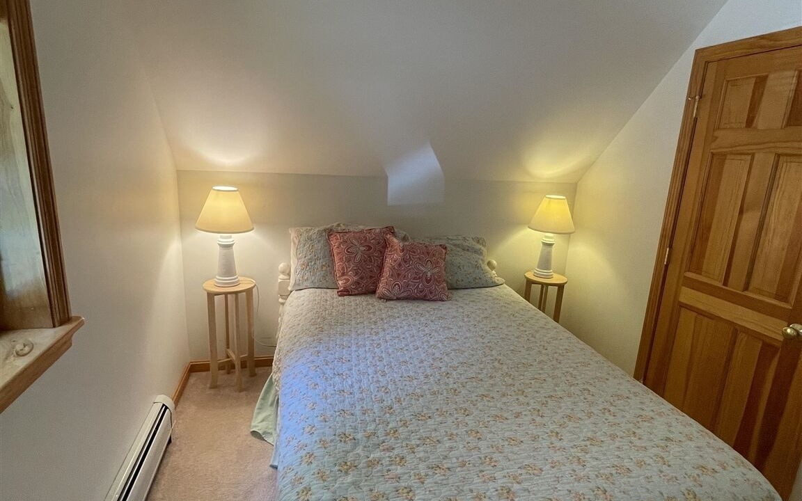 Photo of Bedroom in Bridgton