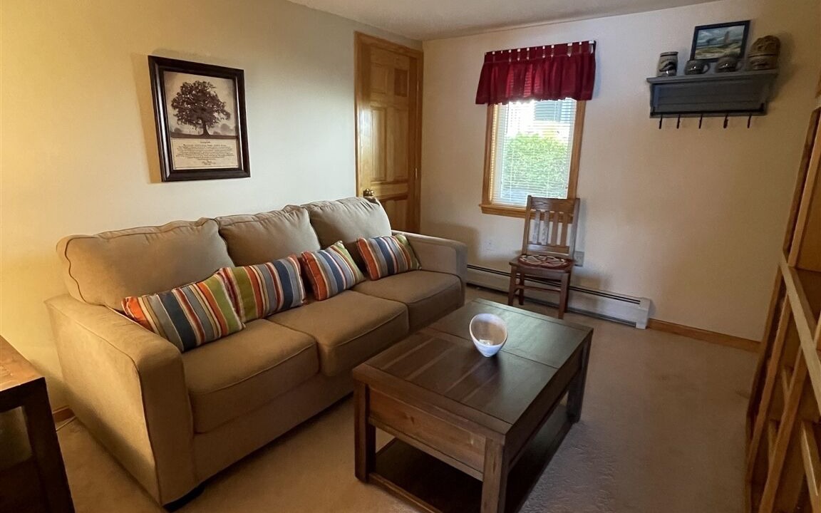 Photo of Livingroom in Bridgton